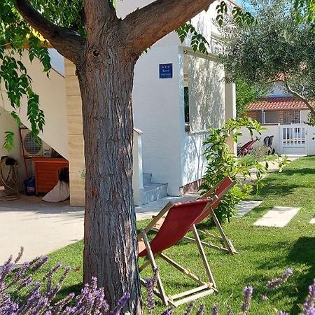 Apartmani Raus Sabunike Privlaka  Bagian luar foto