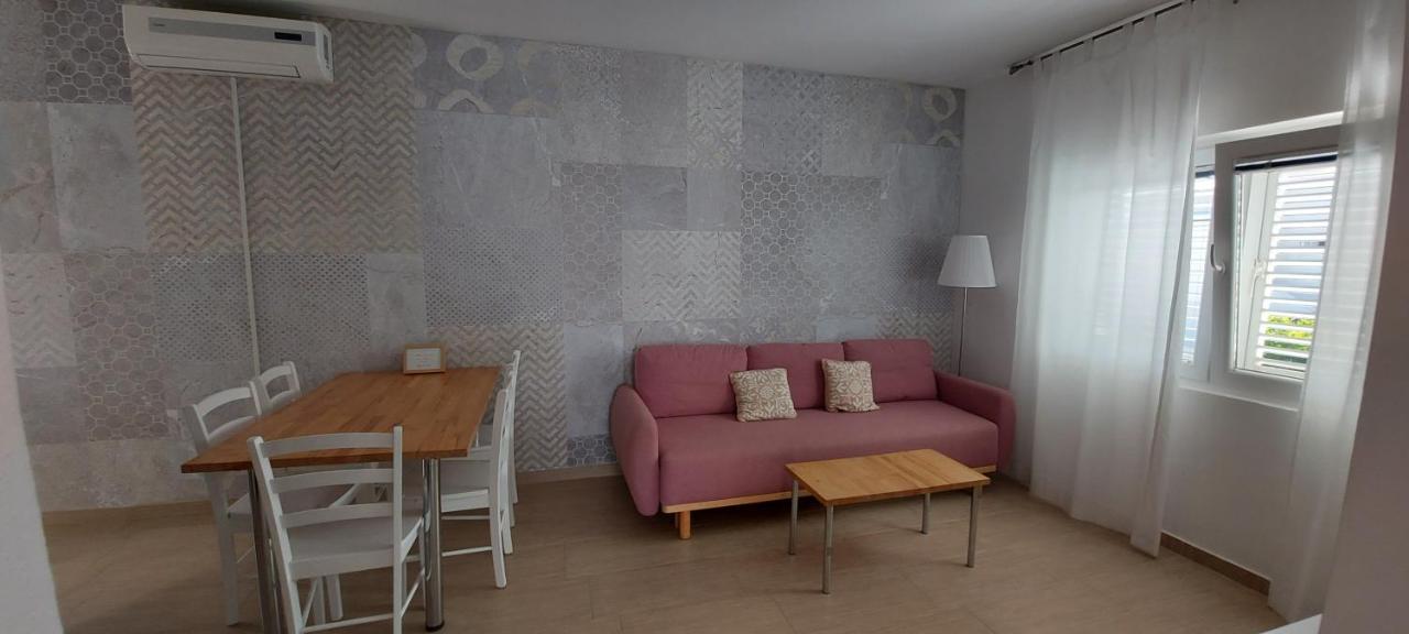 Apartmani Raus Sabunike Privlaka  Bagian luar foto