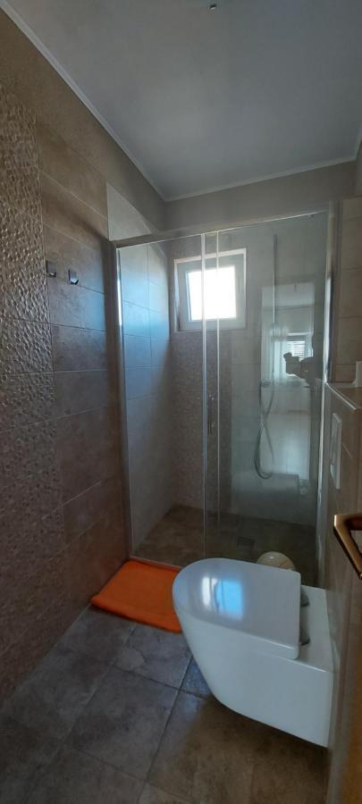 Apartmani Raus Sabunike Privlaka  Bagian luar foto