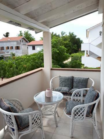 Apartmani Raus Sabunike Privlaka  Bagian luar foto