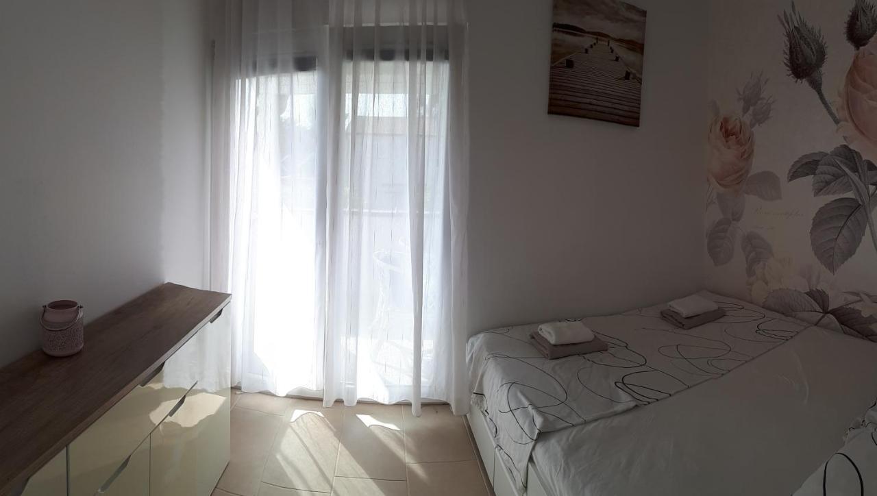 Apartmani Raus Sabunike Privlaka  Bagian luar foto